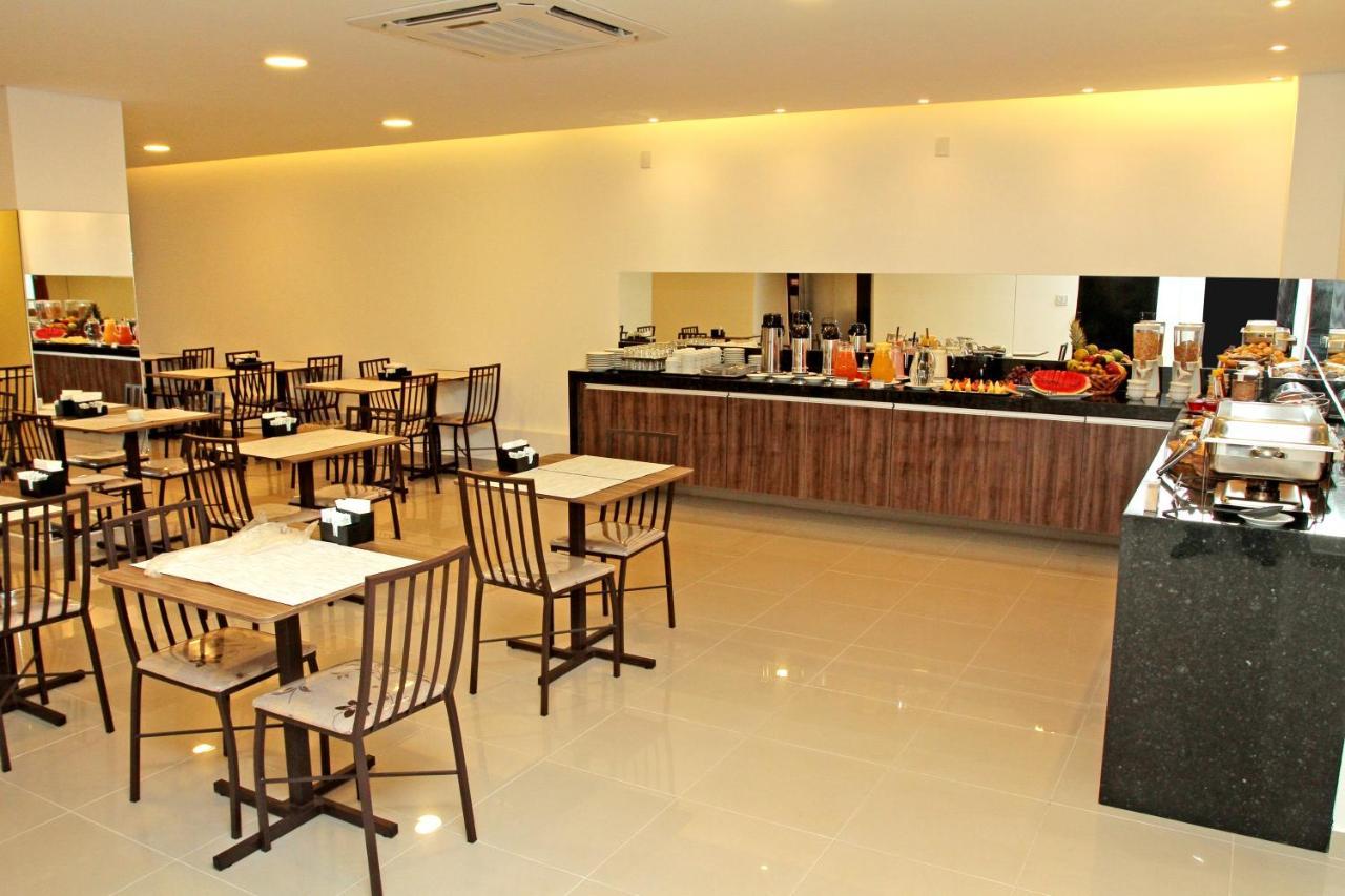 Jf Nova Alianca Ribeirão Prêto