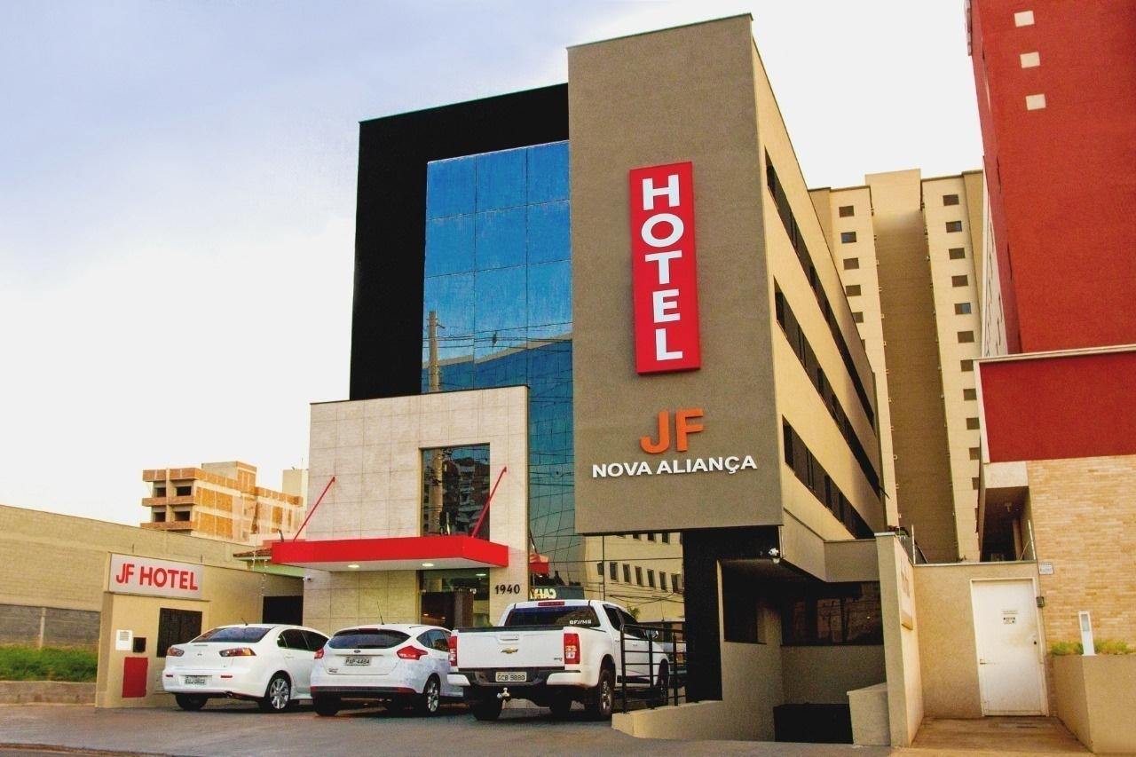 Jf Nova Alianca