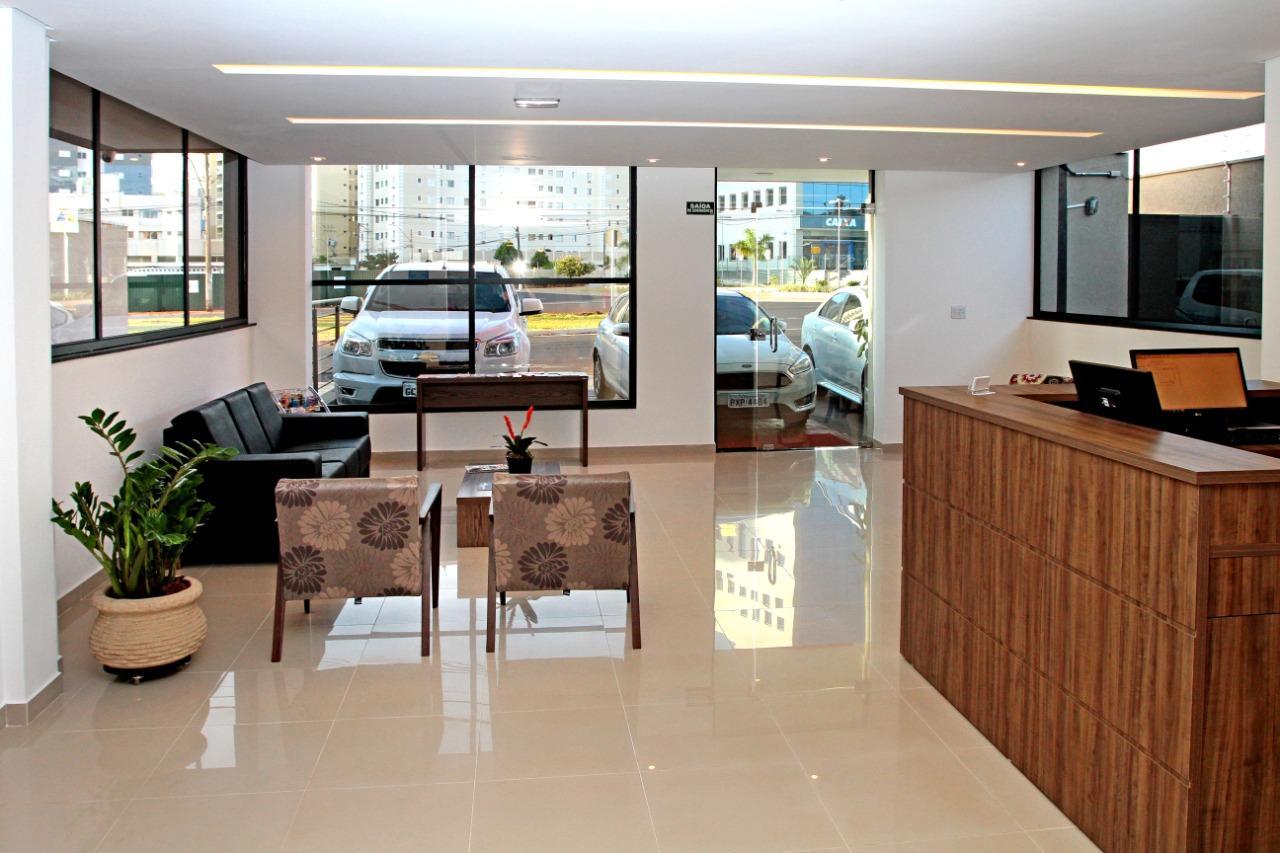Jf Nova Alianca Ribeirão Prêto
