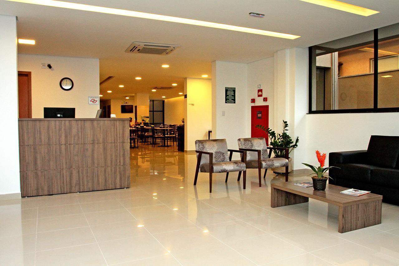 Jf Nova Alianca Ribeirão Prêto